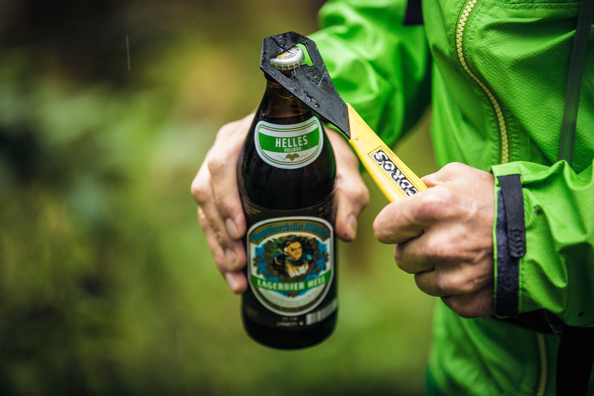 Pedros Flasköppnare