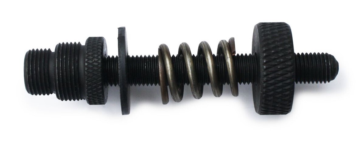 Pedros Vevlager Socket Holder II