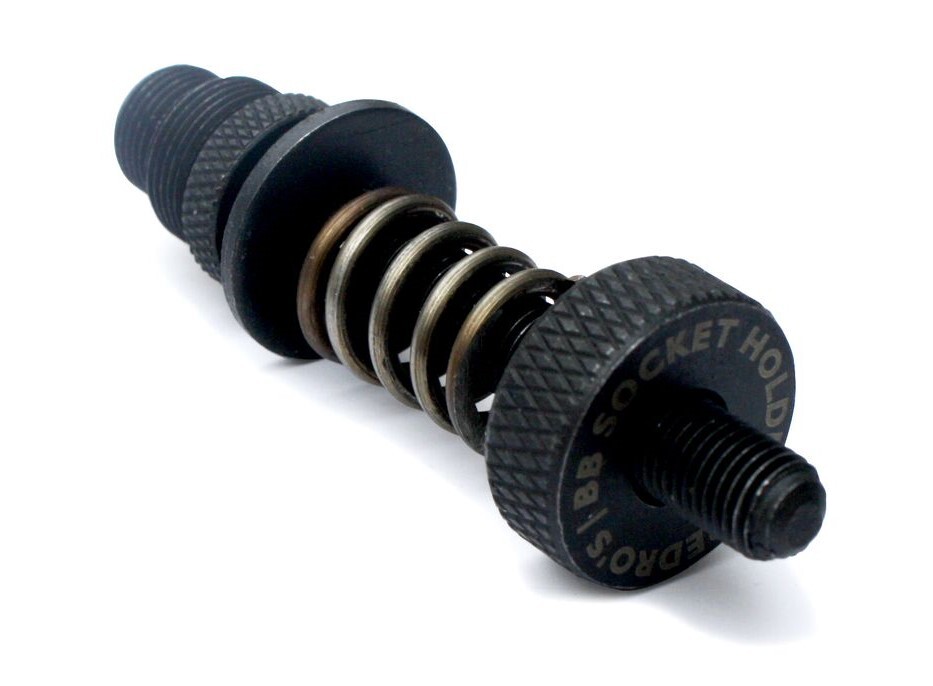 Pedros Vevlager Socket Holder II