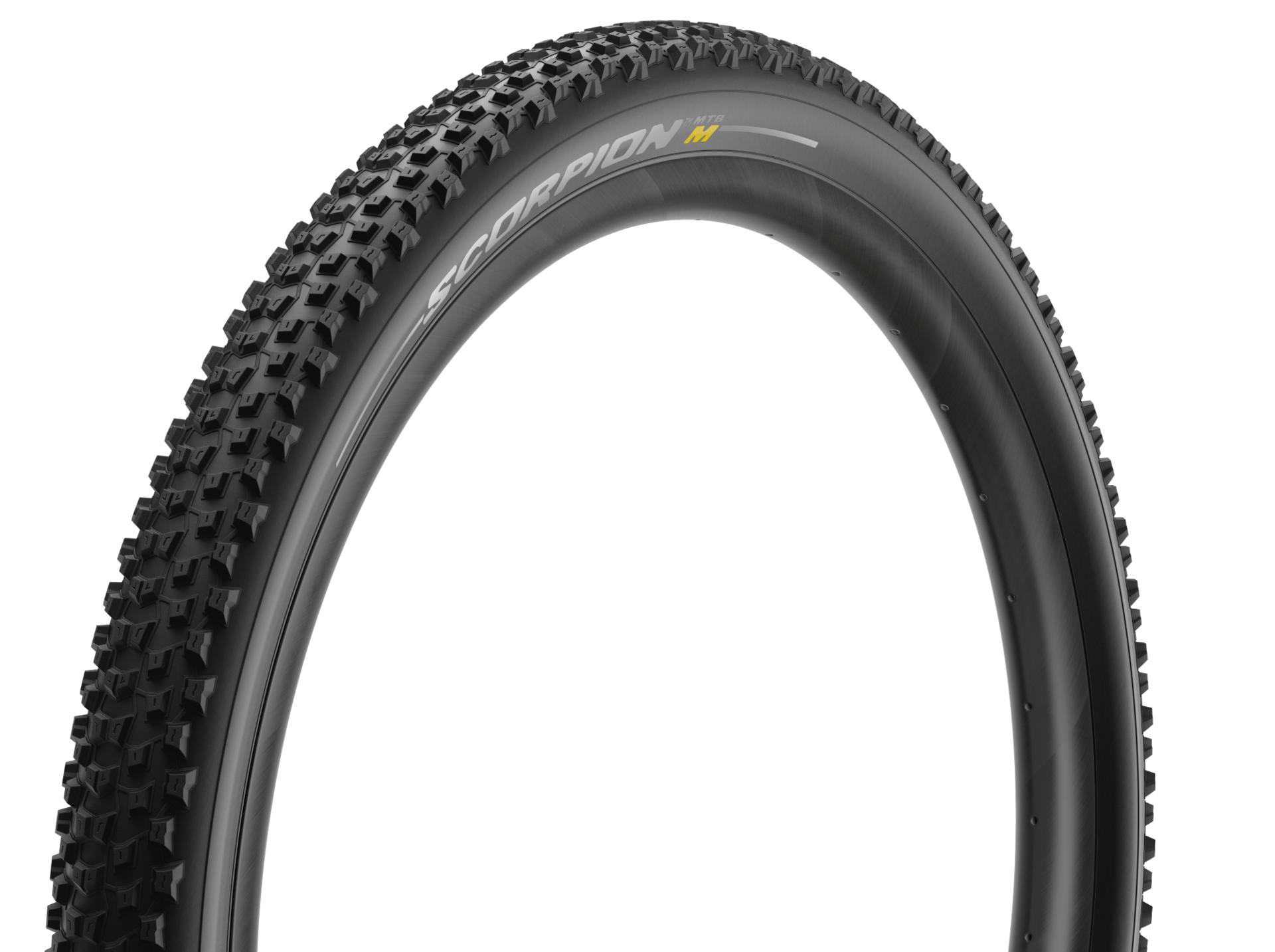 Pirelli Scorpion MTB M Lite Däck