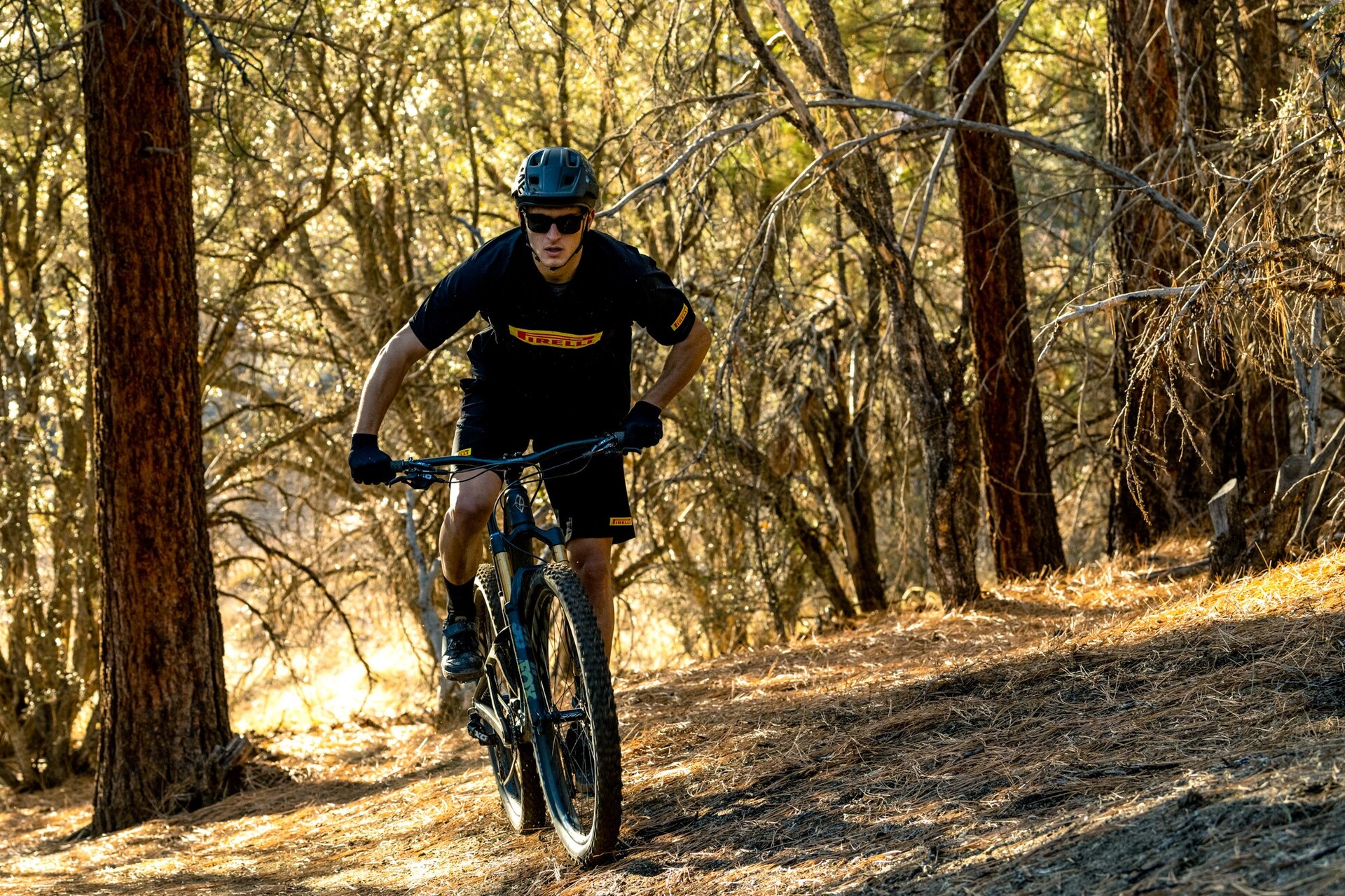 Pirelli Scorpion MTB H Däck