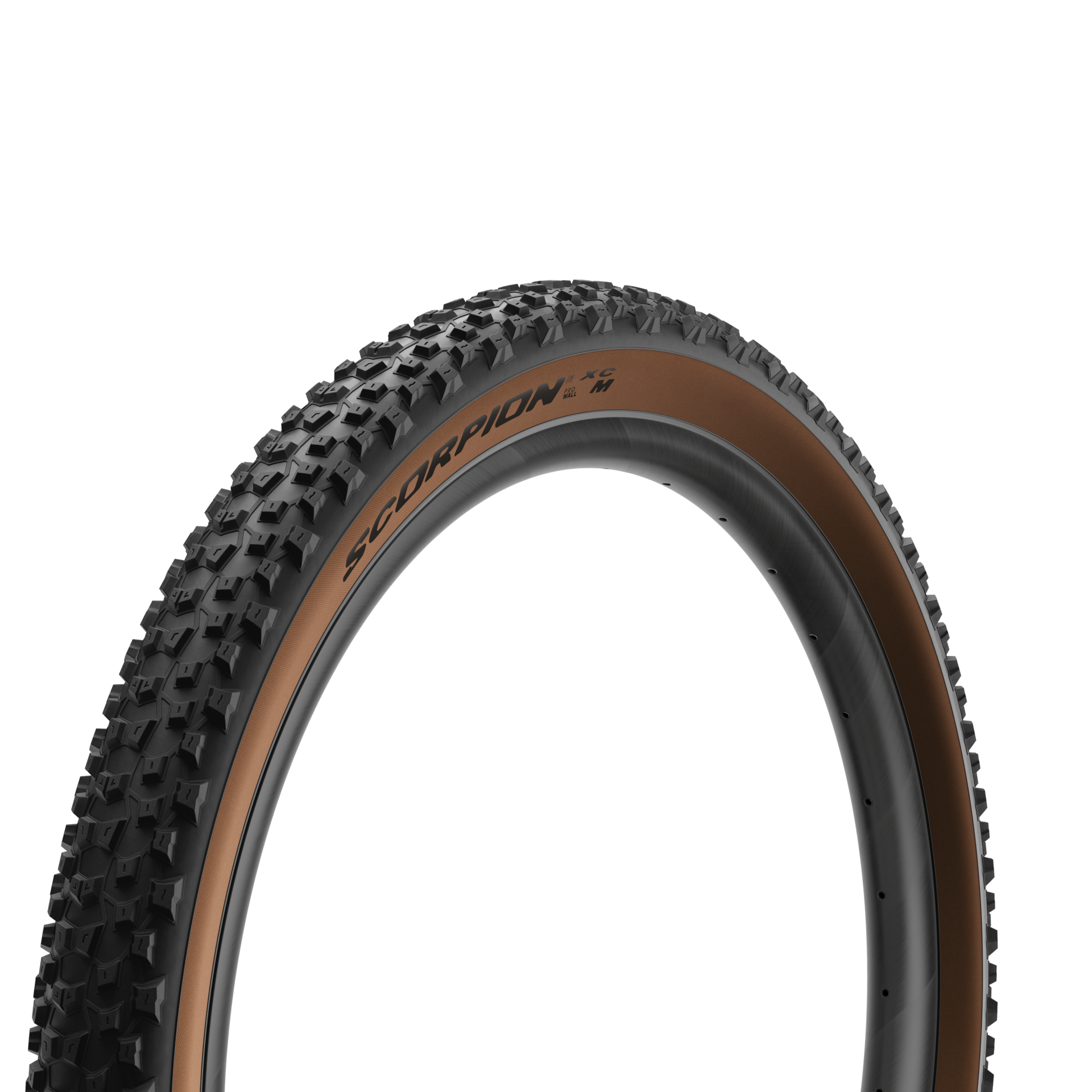 Pirelli Scorpion MTB XC M Classic Däck