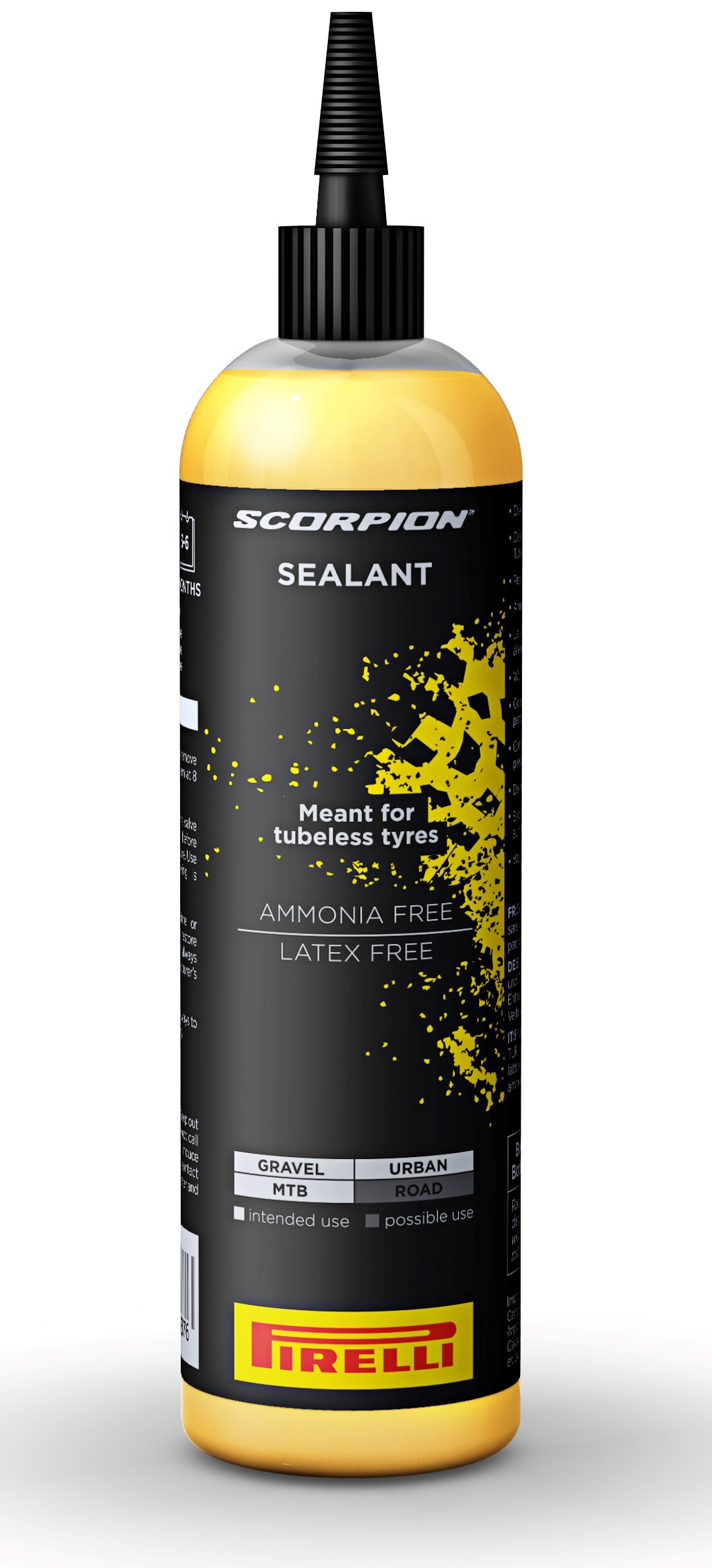 Pirelli Scorpion SEALANT Tätningsvätska