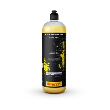 Pirelli Scorpion SEALANT Tätningsvätska