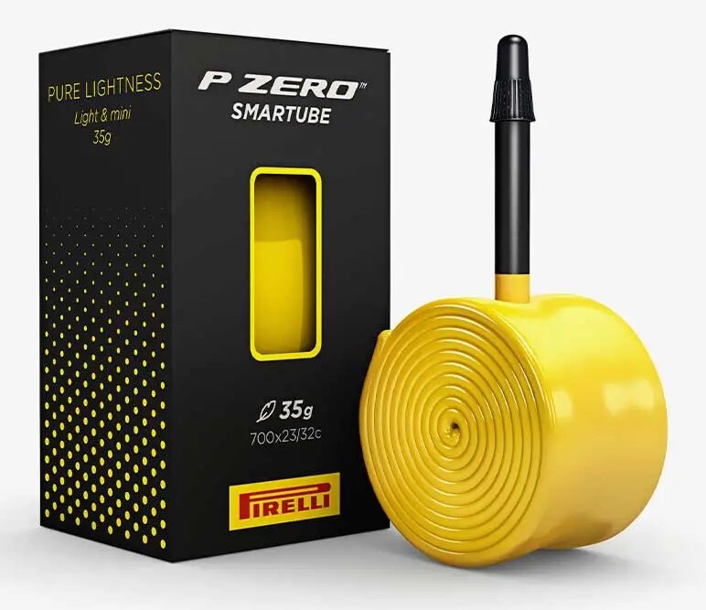 Pirelli P ZERO SmarTUBE Slang