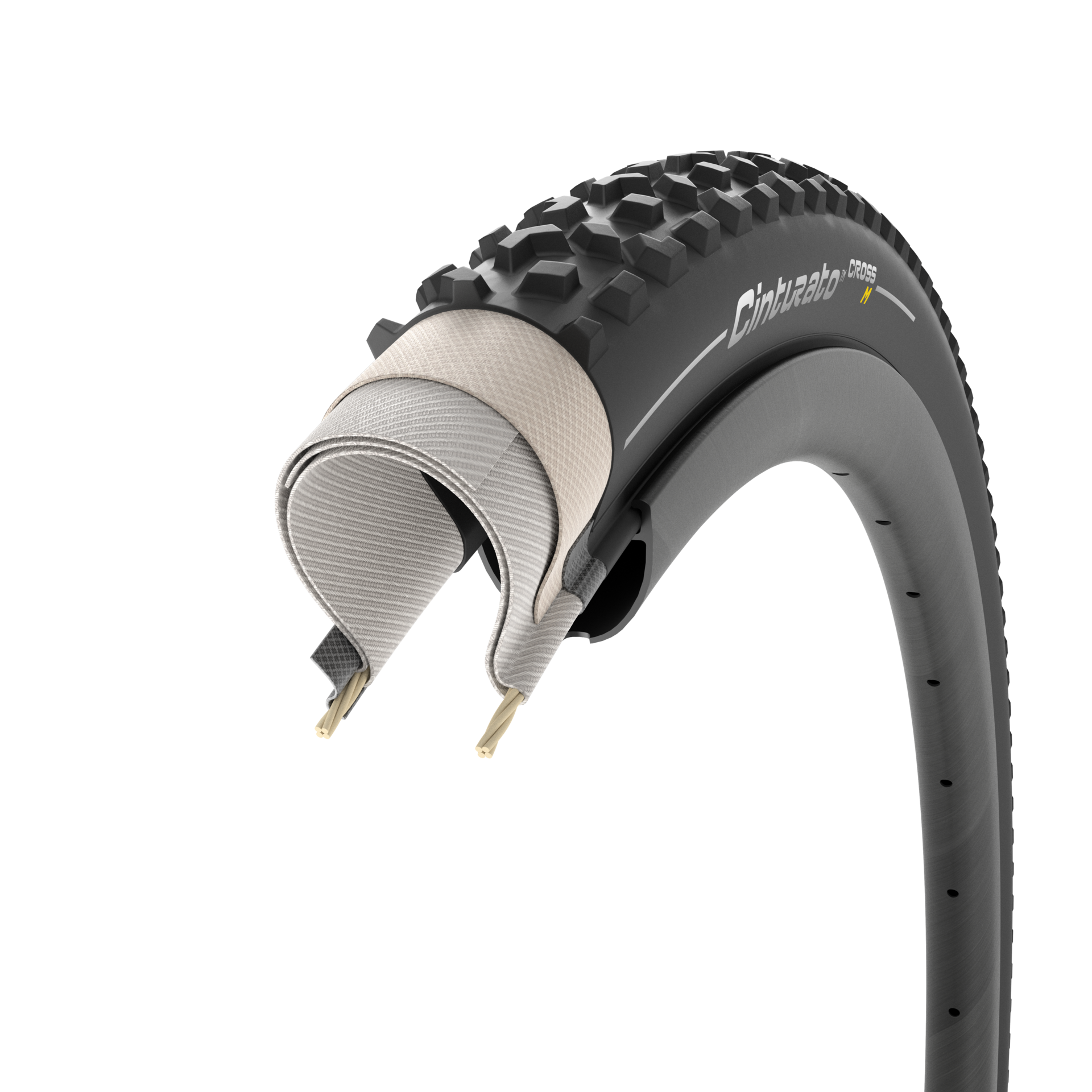 Pirelli Cinturato Cross M Däck