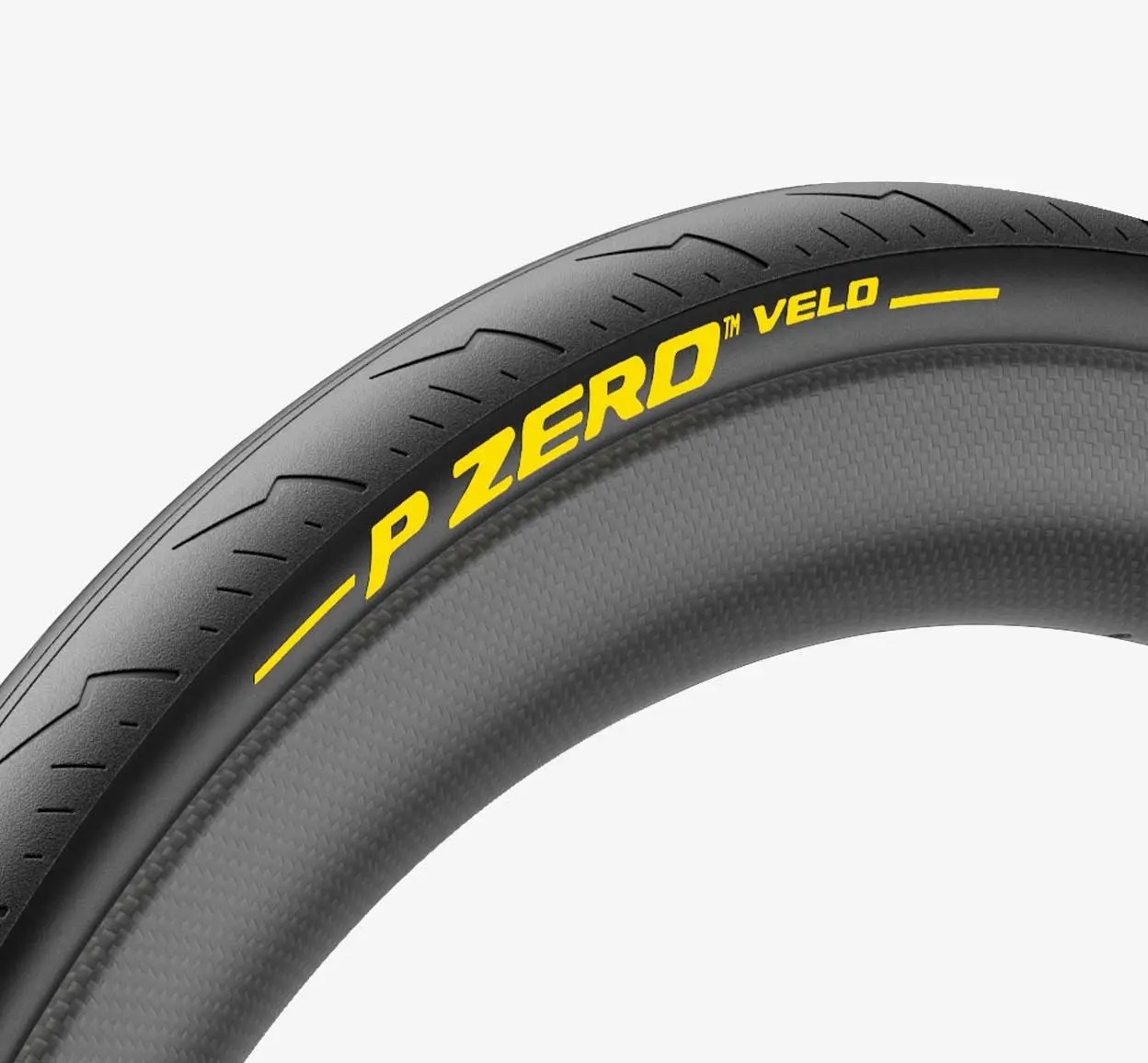 Pirelli P ZERO Velo TUB Däck