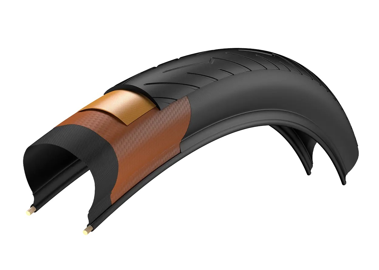 Pirelli Cinturato Velo TLR Däck