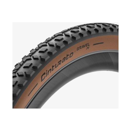 Pirelli Cinturato Gravel M Däck