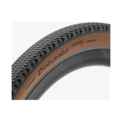 Pirelli Cinturato Gravel H Däck