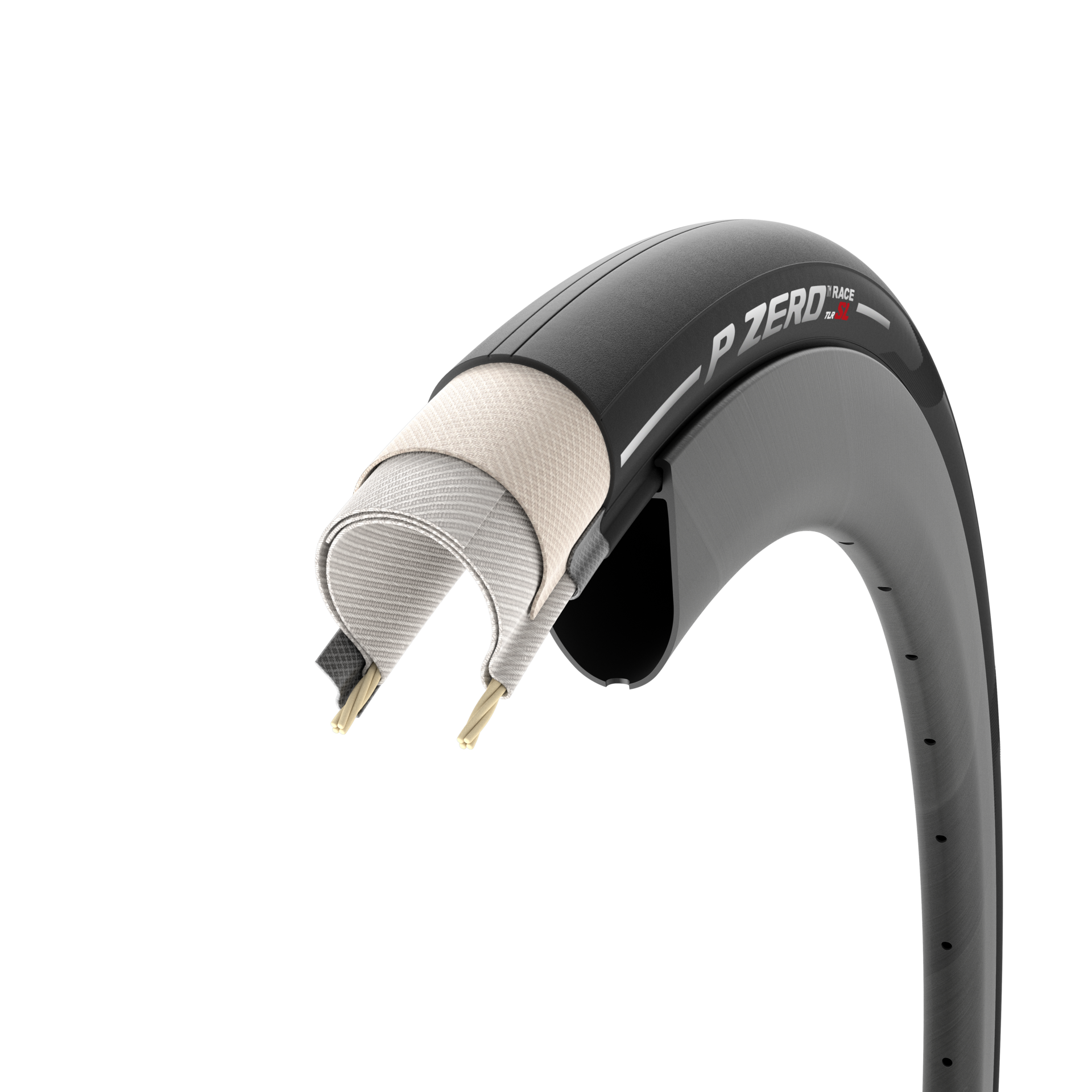 Pirelli P ZERO Race TLR SL Däck