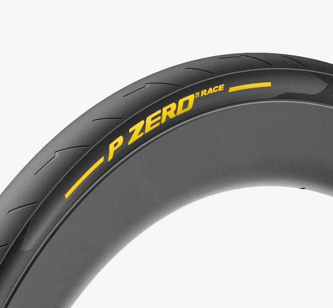 Pirelli P ZERO Race Däck