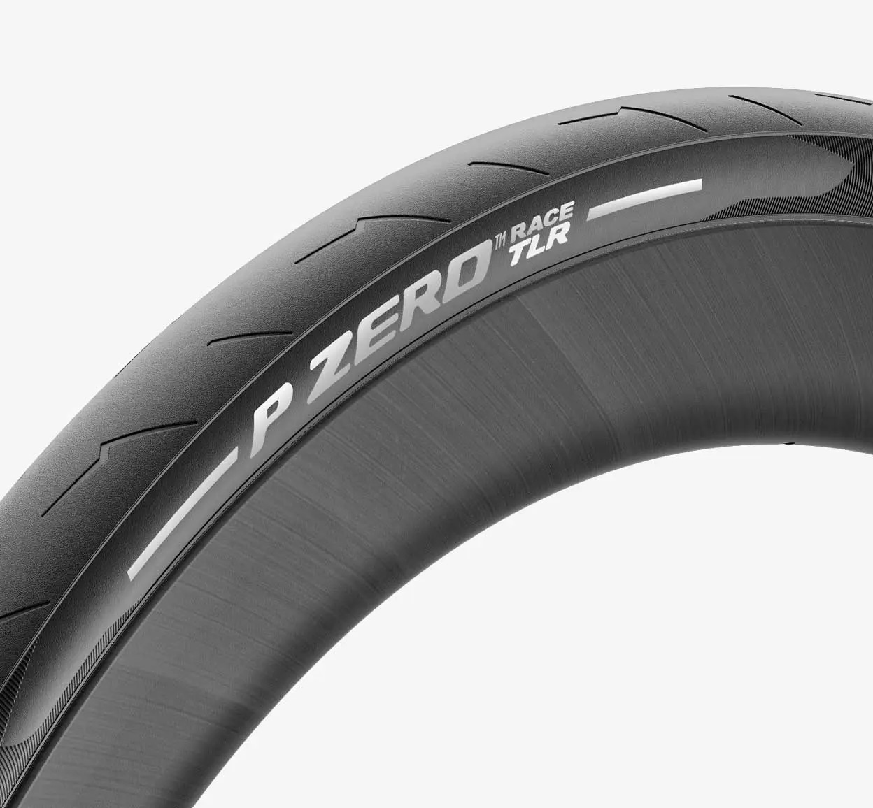 Pirelli P ZERO Race TLR Däck