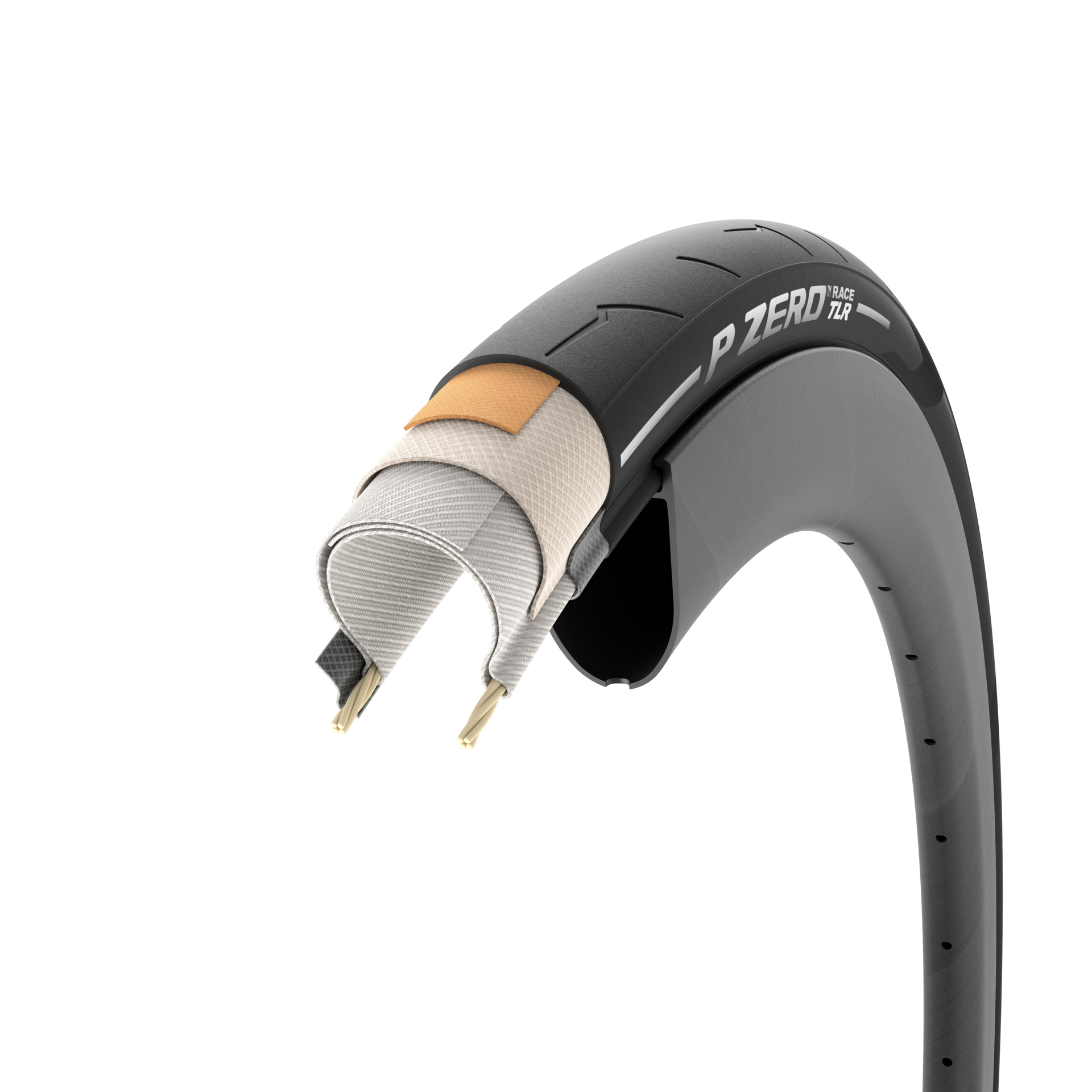 Pirelli P Zero Race TLR däck