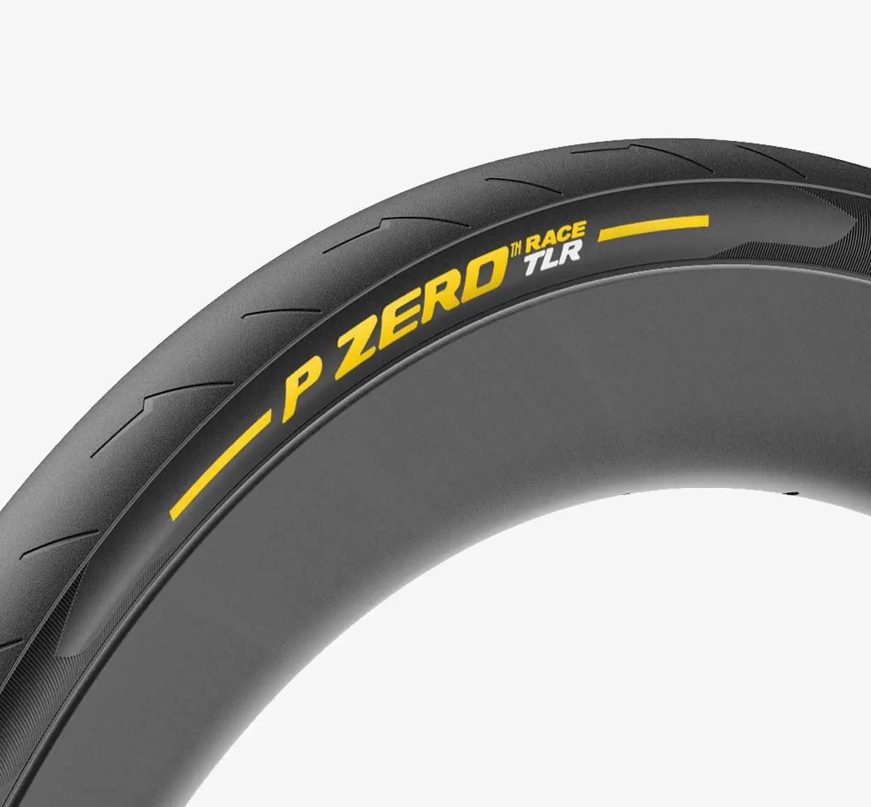 Pirelli P ZERO Race TLR Däck