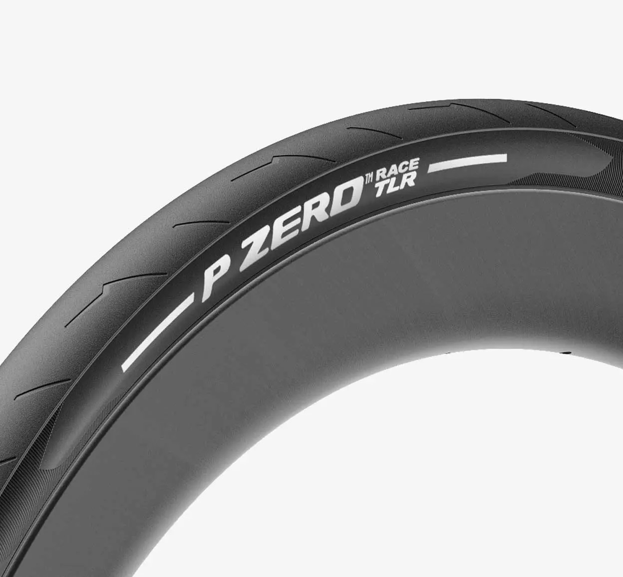 Pirelli P ZERO Race TLR Däck