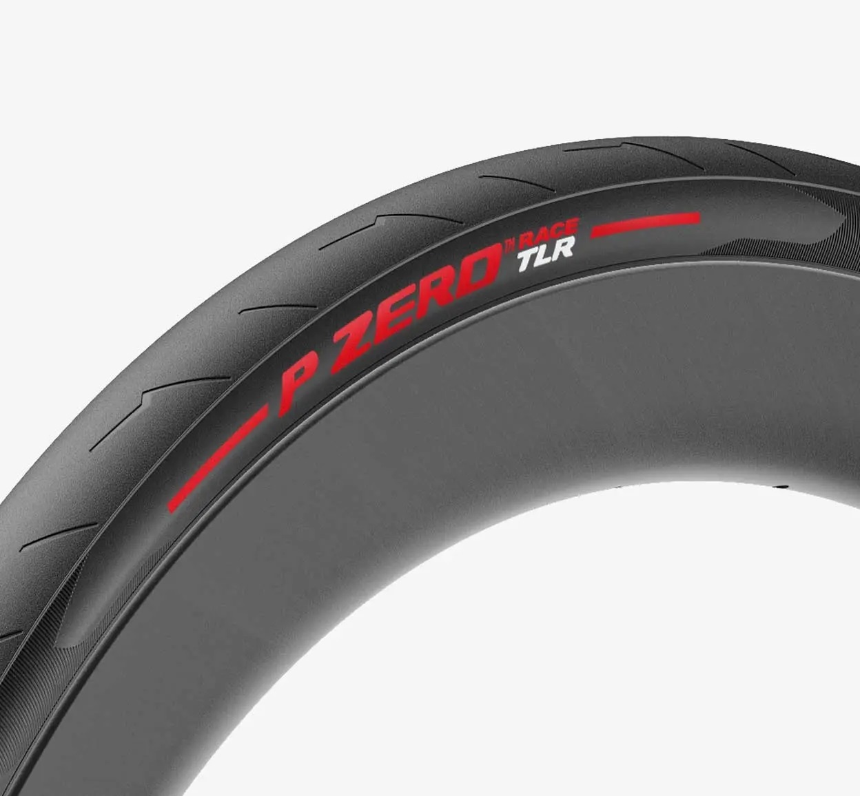 Pirelli P ZERO Race TLR Däck