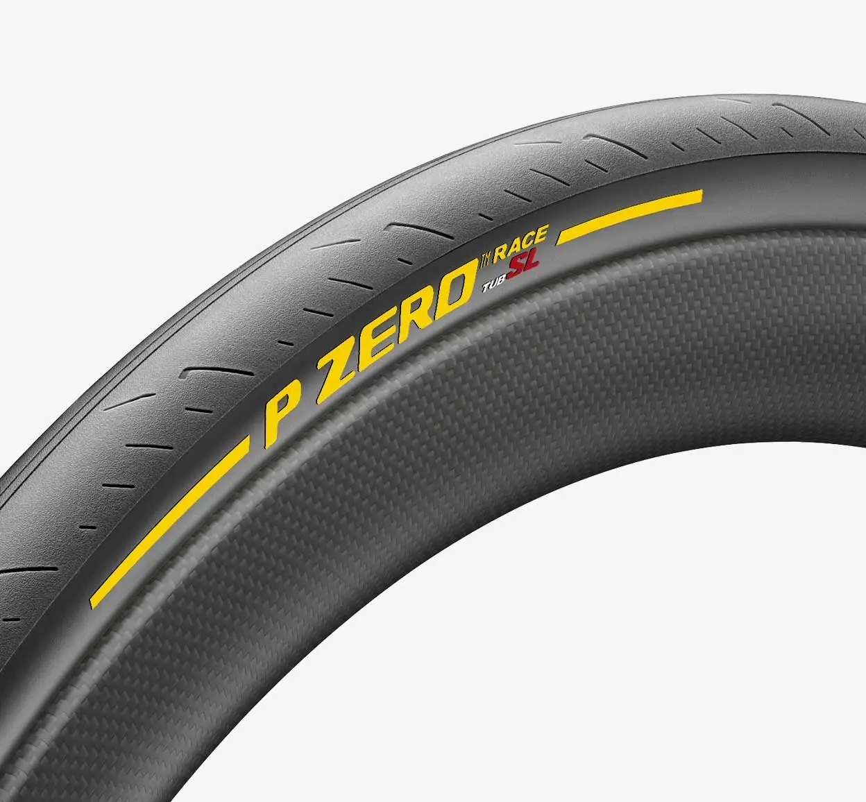 Pirelli P ZERO Race TUB SL Däck