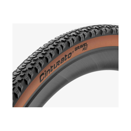 Pirelli Cinturato Gravel RC Däck