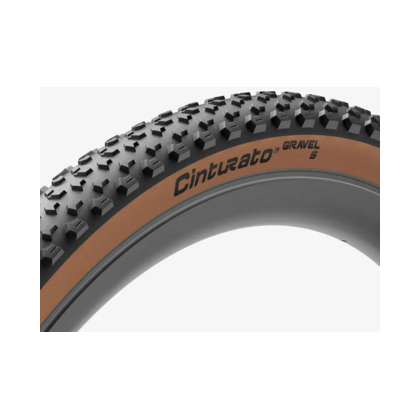 Pirelli Cinturato Gravel S Däck