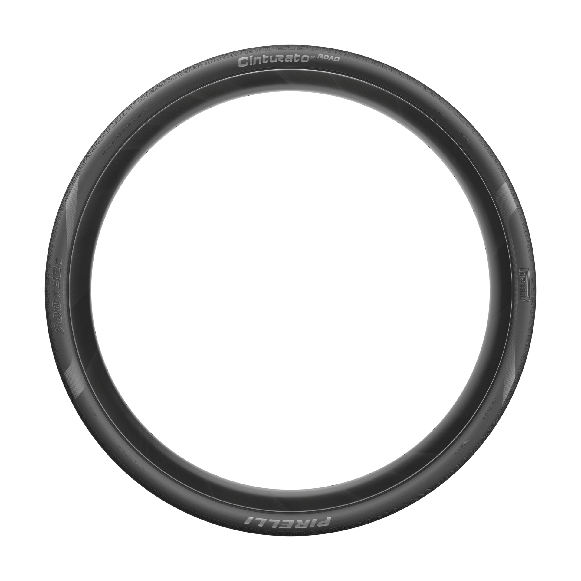 Pirelli Cinturato Road Däck