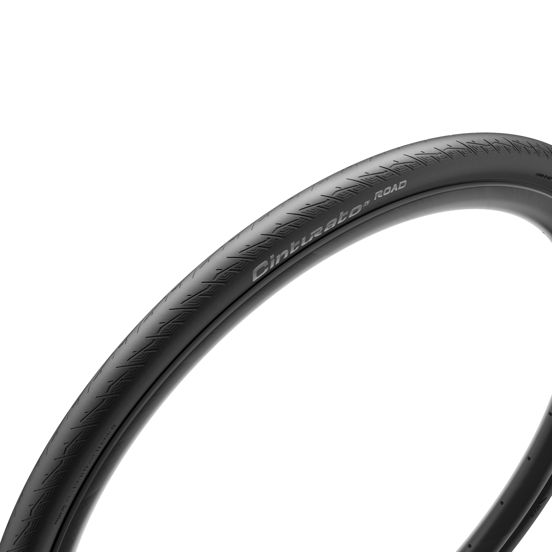 Pirelli Cinturato Road Däck