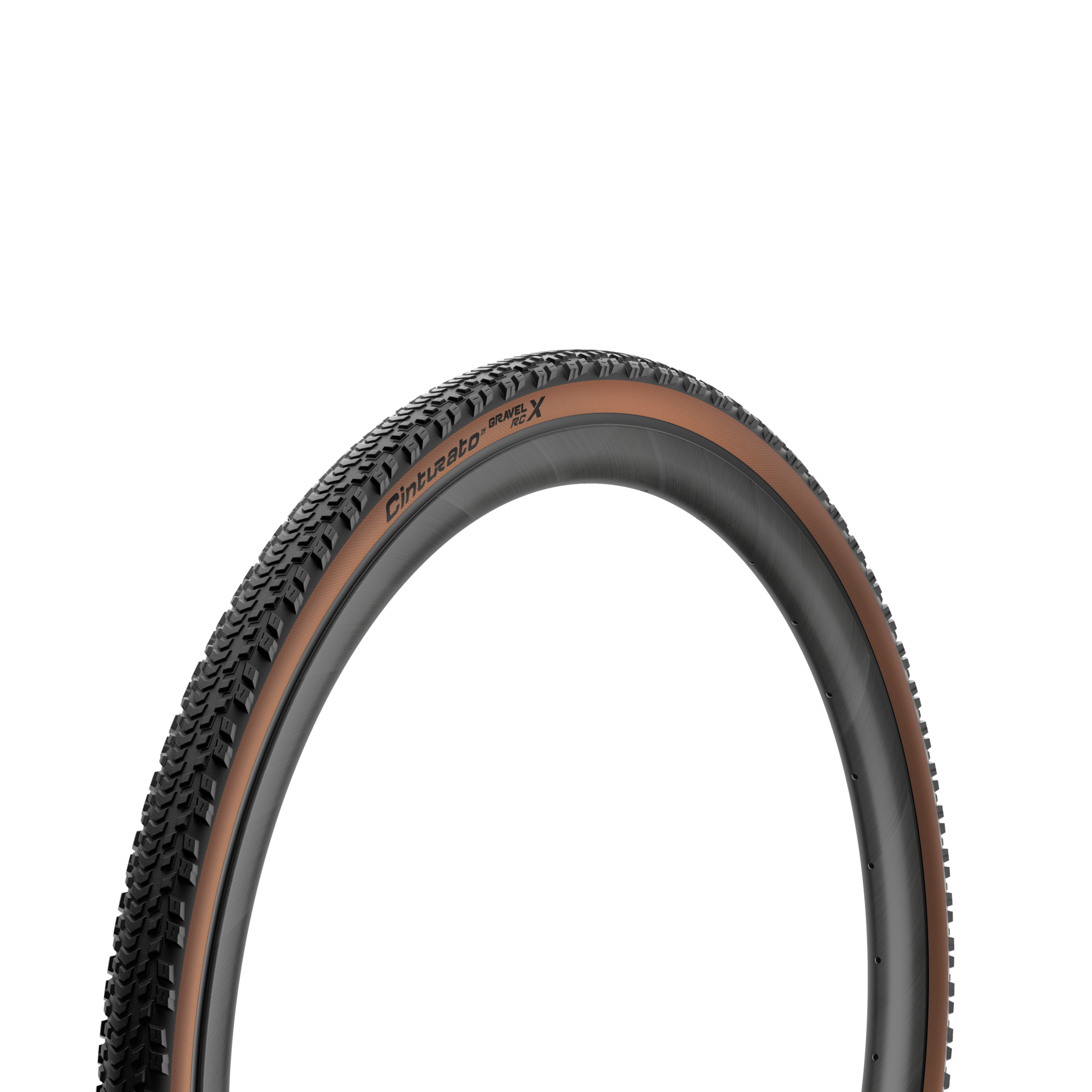 Pirelli Cinturato Gravel RCX Däck
