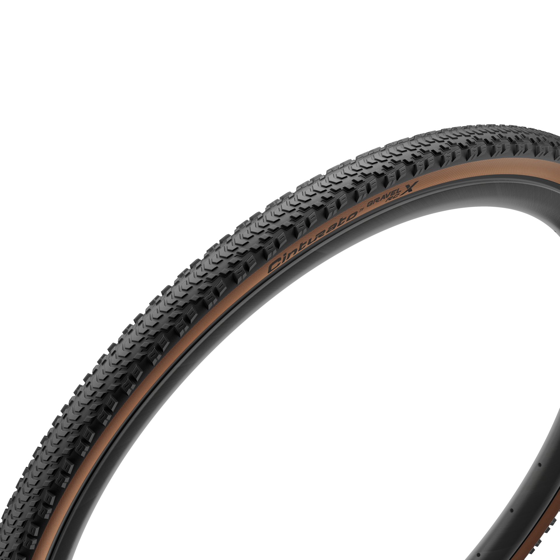 Pirelli Cinturato Gravel RCX Däck