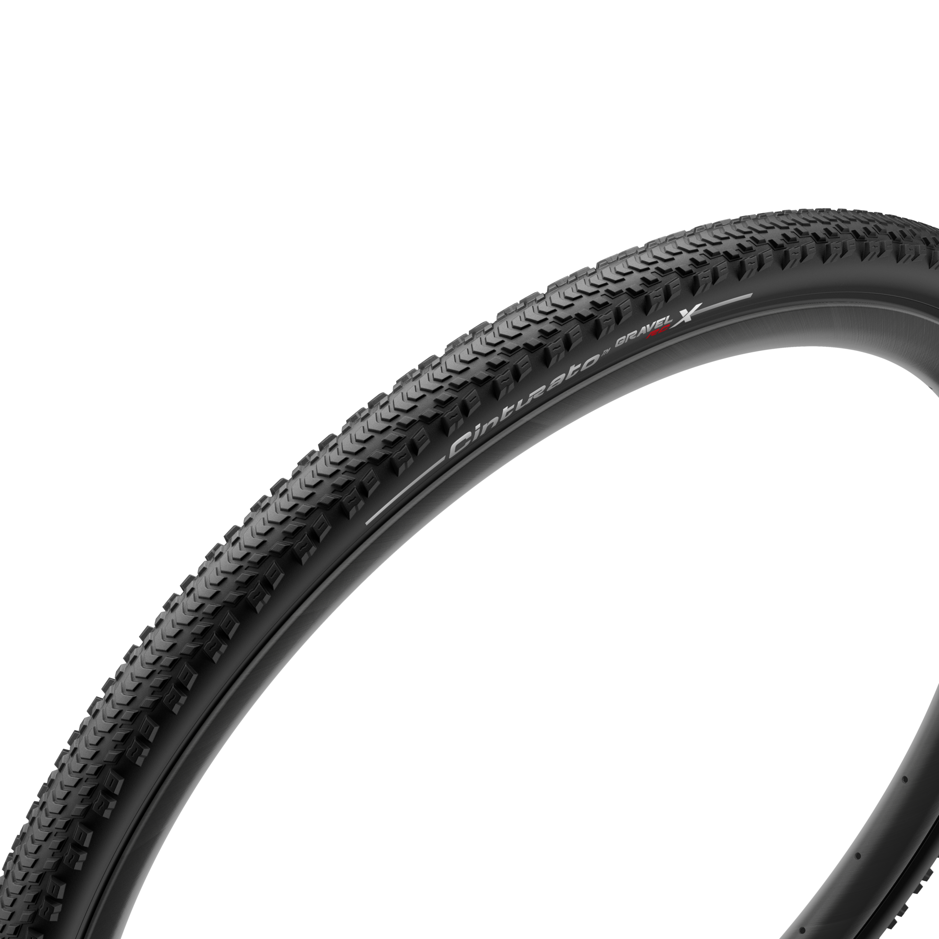Pirelli Cinturato Gravel RCX Däck