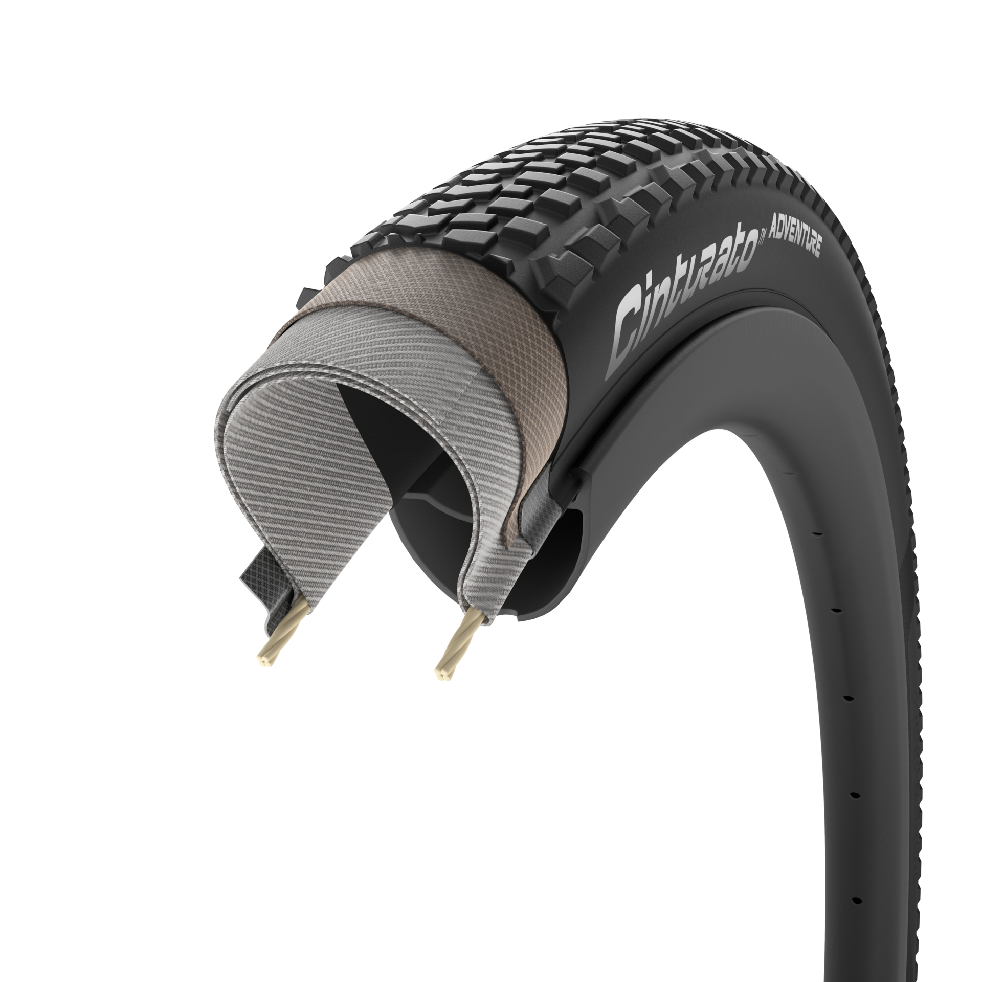 Pirelli Cinturato Adventure Däck