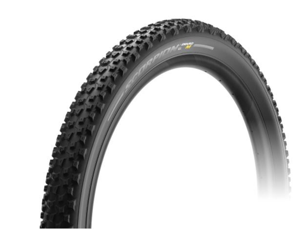 Pirelli Scorpion Enduro M Däck