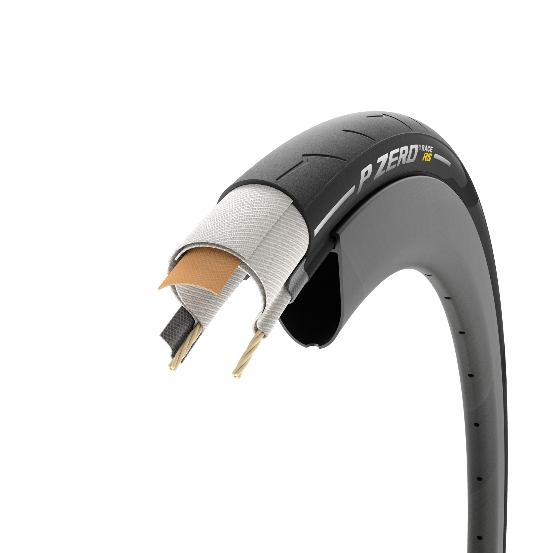 Pirelli P ZERO Race RS Cykeldäck
