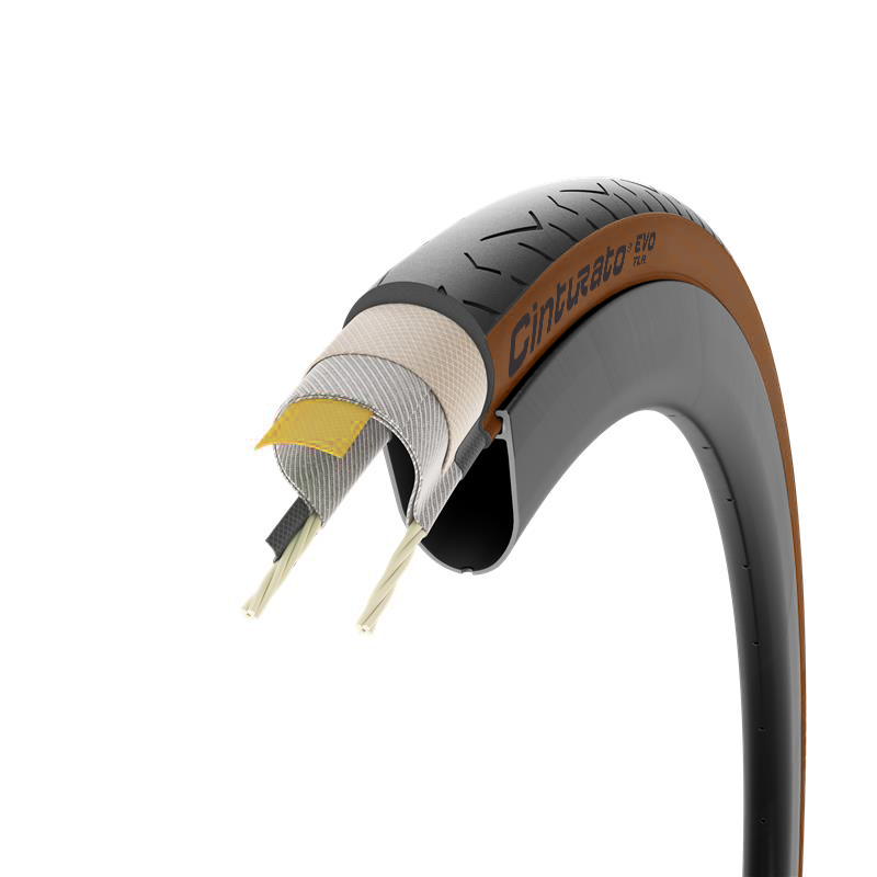 Pirelli Cinturato™ EVO TLR Däck