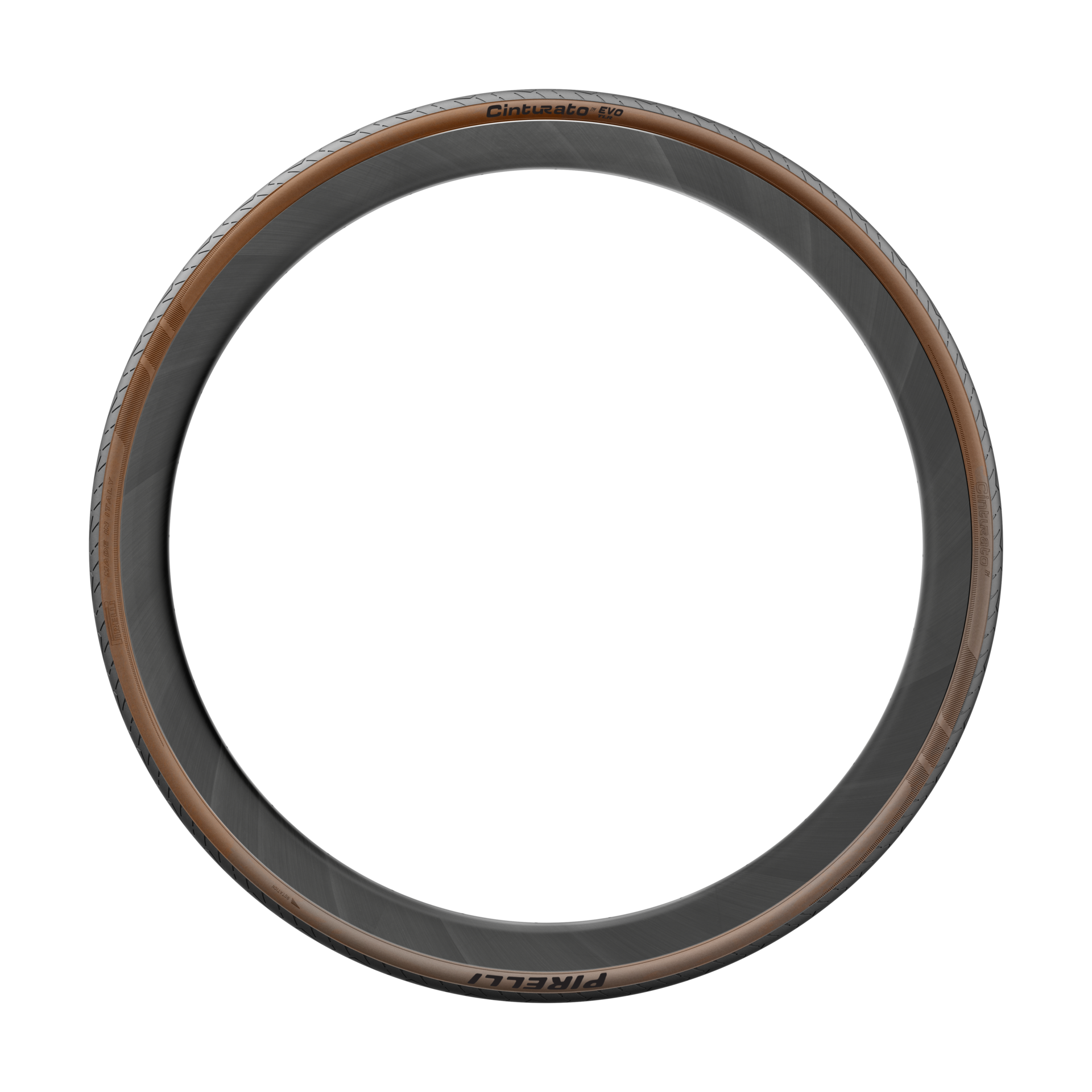 Pirelli Cinturato™ EVO TLR Däck