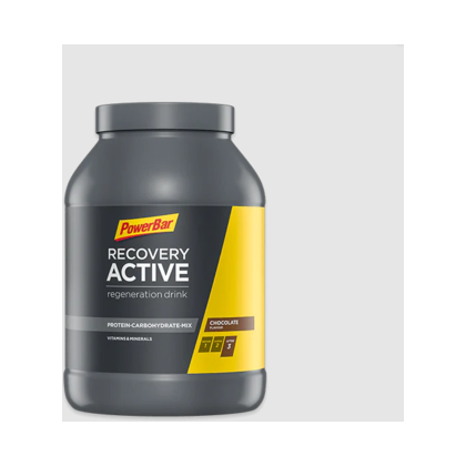 PowerBar Recovery Active Drink
