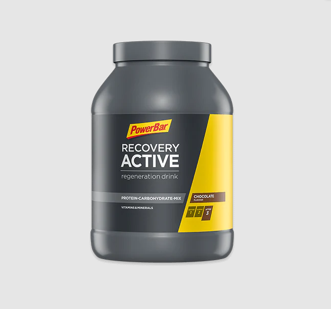 PowerBar Recovery Active Drink
