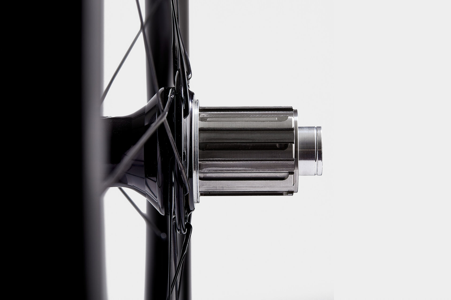 Princeton GRIT 4540 Hjulset