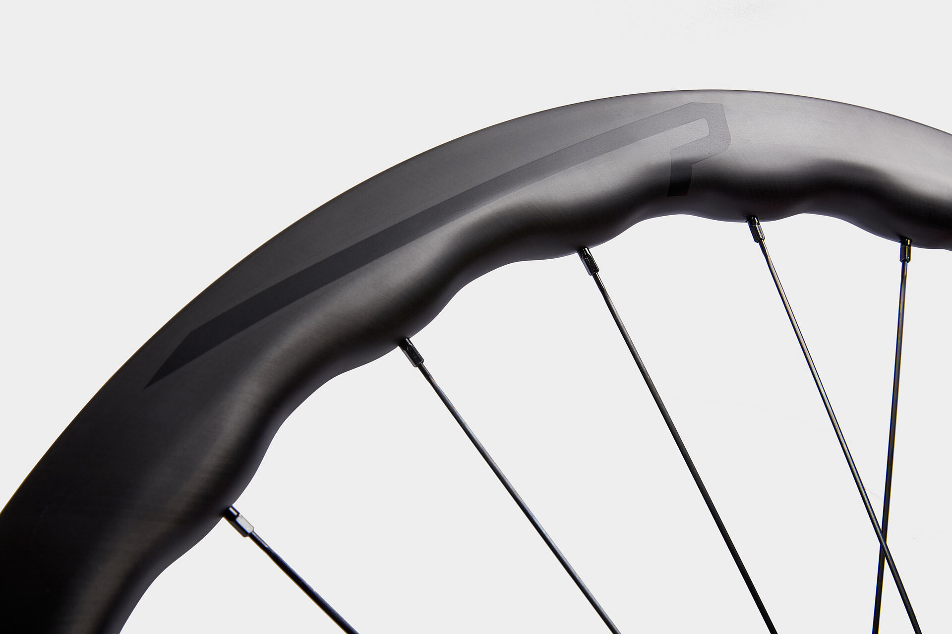 Princeton GRIT 4540 Hjulset