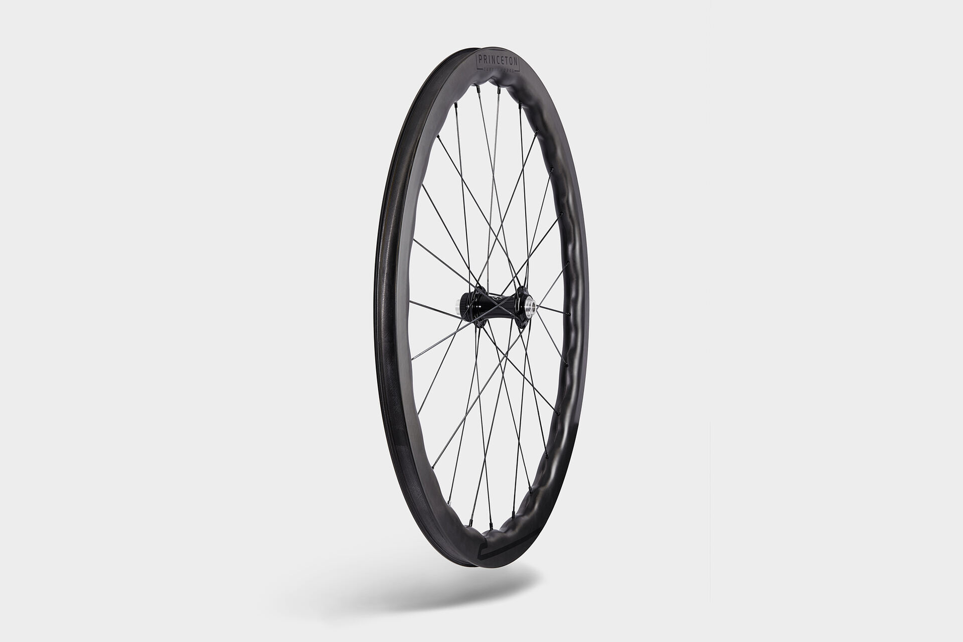 Princeton GRIT 4540 Hjulset