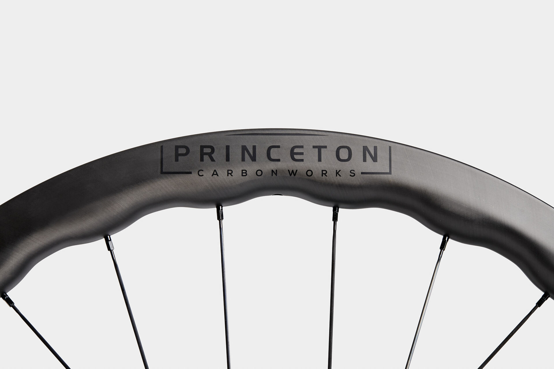 Princeton GRIT 4540 Hjulset