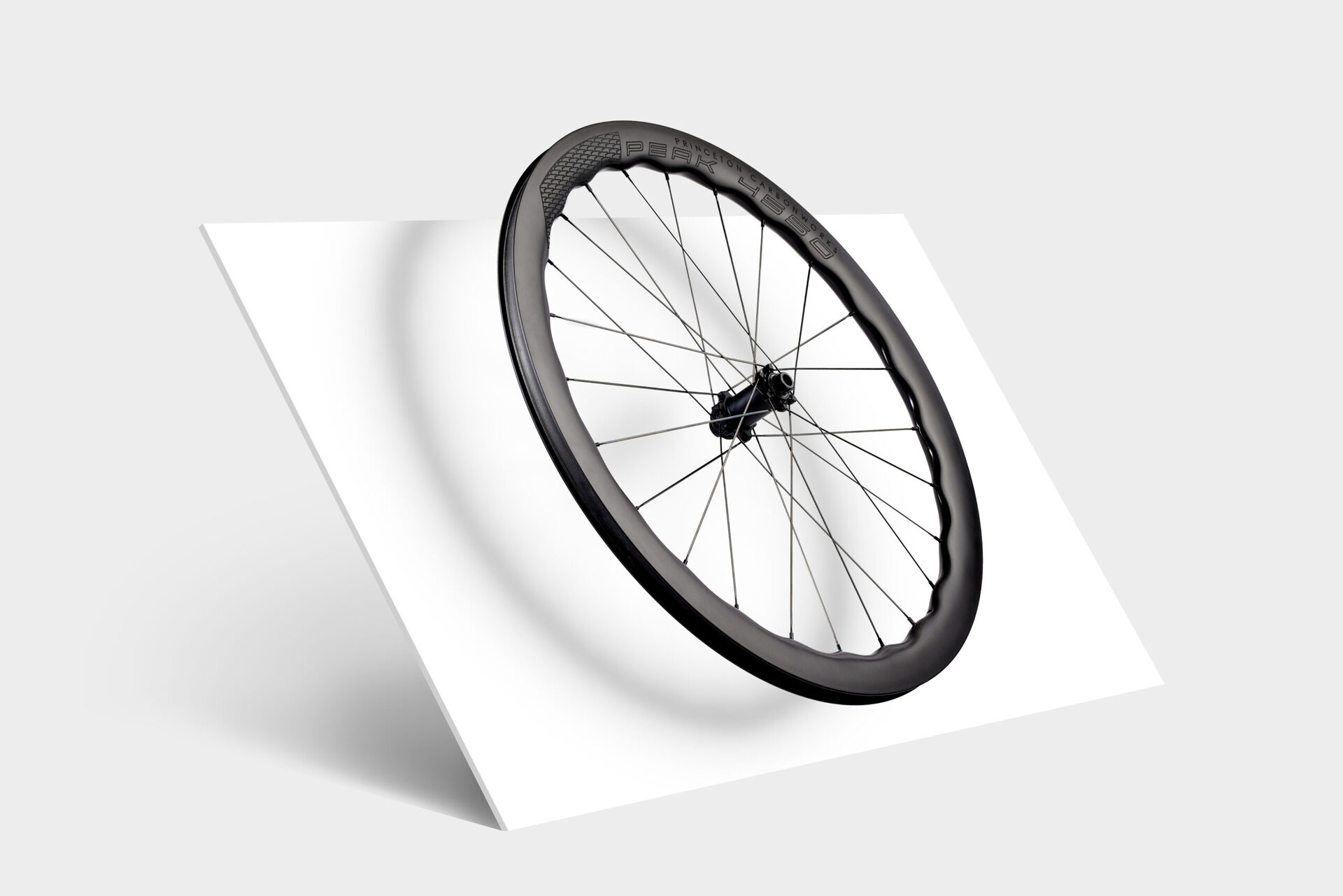 Princeton PEAK 4550 Hjulset