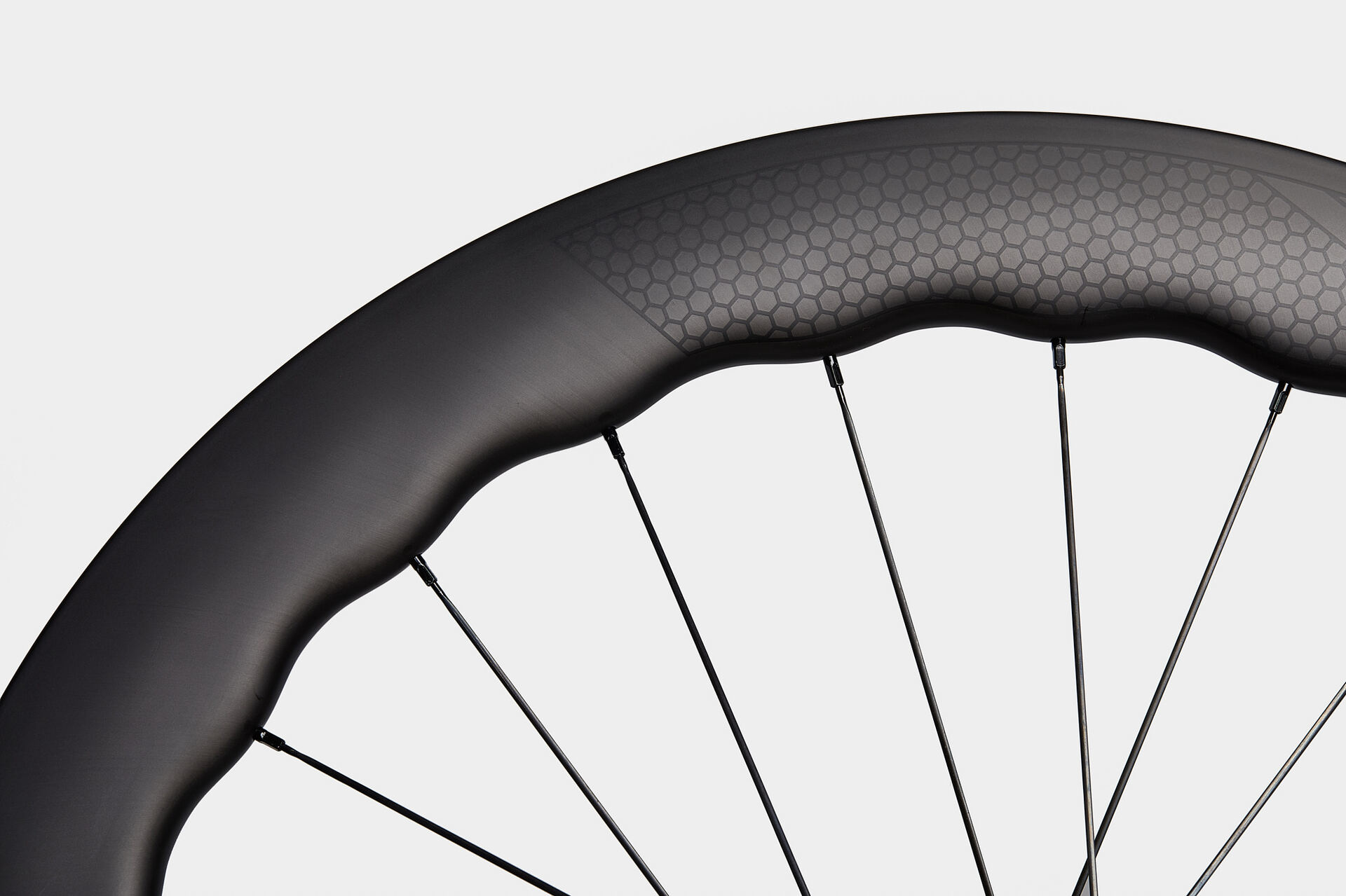 Princeton WAKE 6560 Strada Hjulset