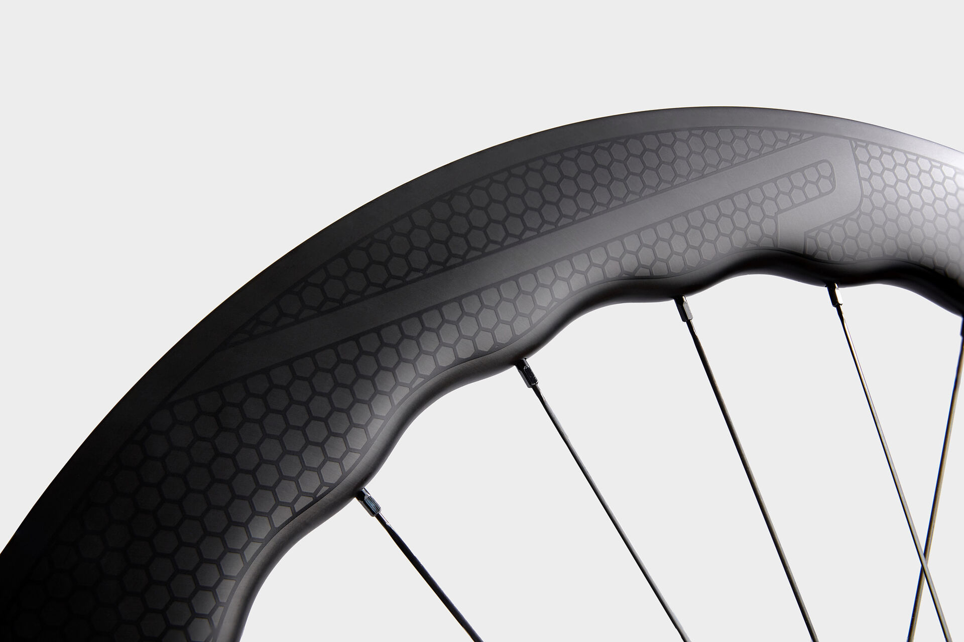 Princeton WAKE 6560 Strada Hjulset