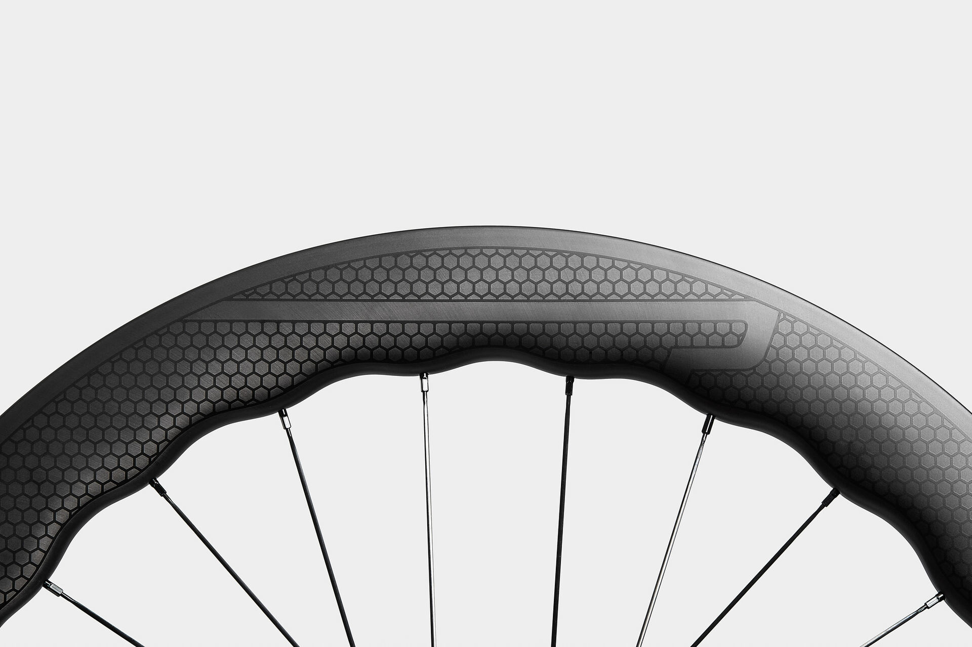 Princeton WAKE 6560 Strada Hjulset