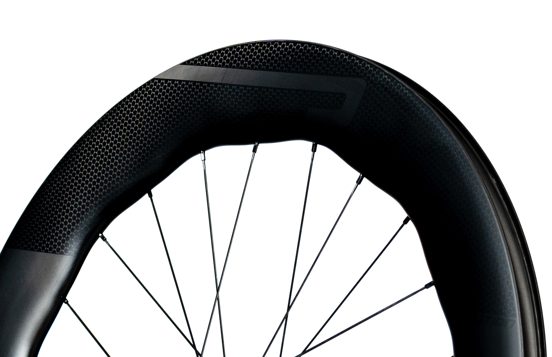 Princeton MACH 7580 Evo Disc Hjulset