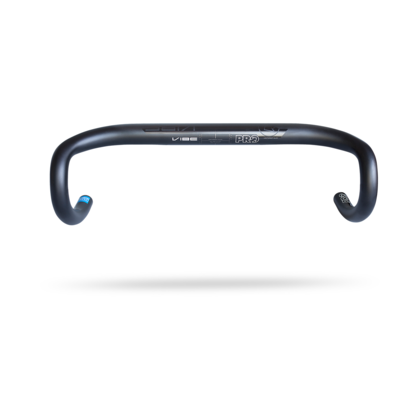 PRO Vibe Anatomisk styre