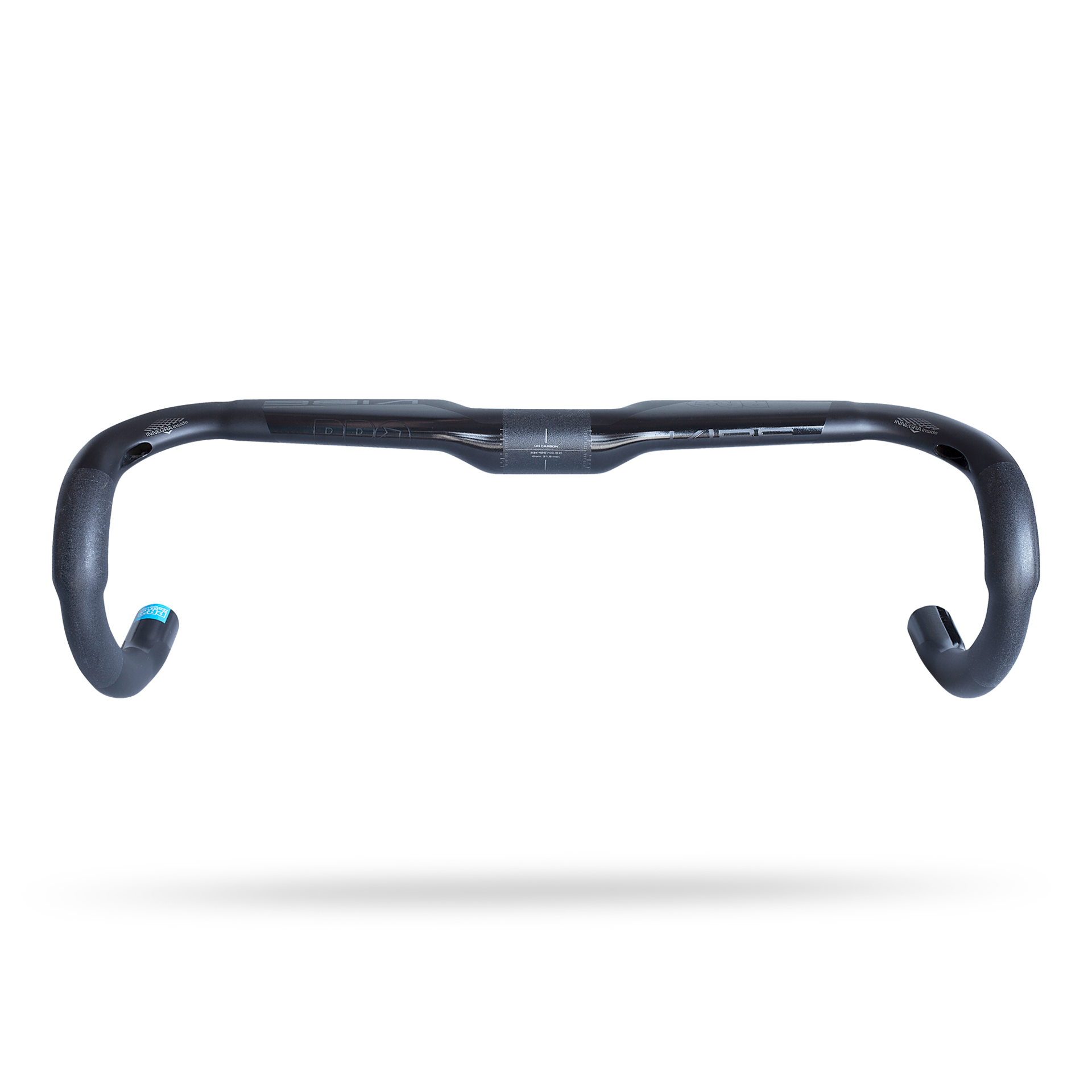 PRO Vibe Aero Kolfiber Compact Styre