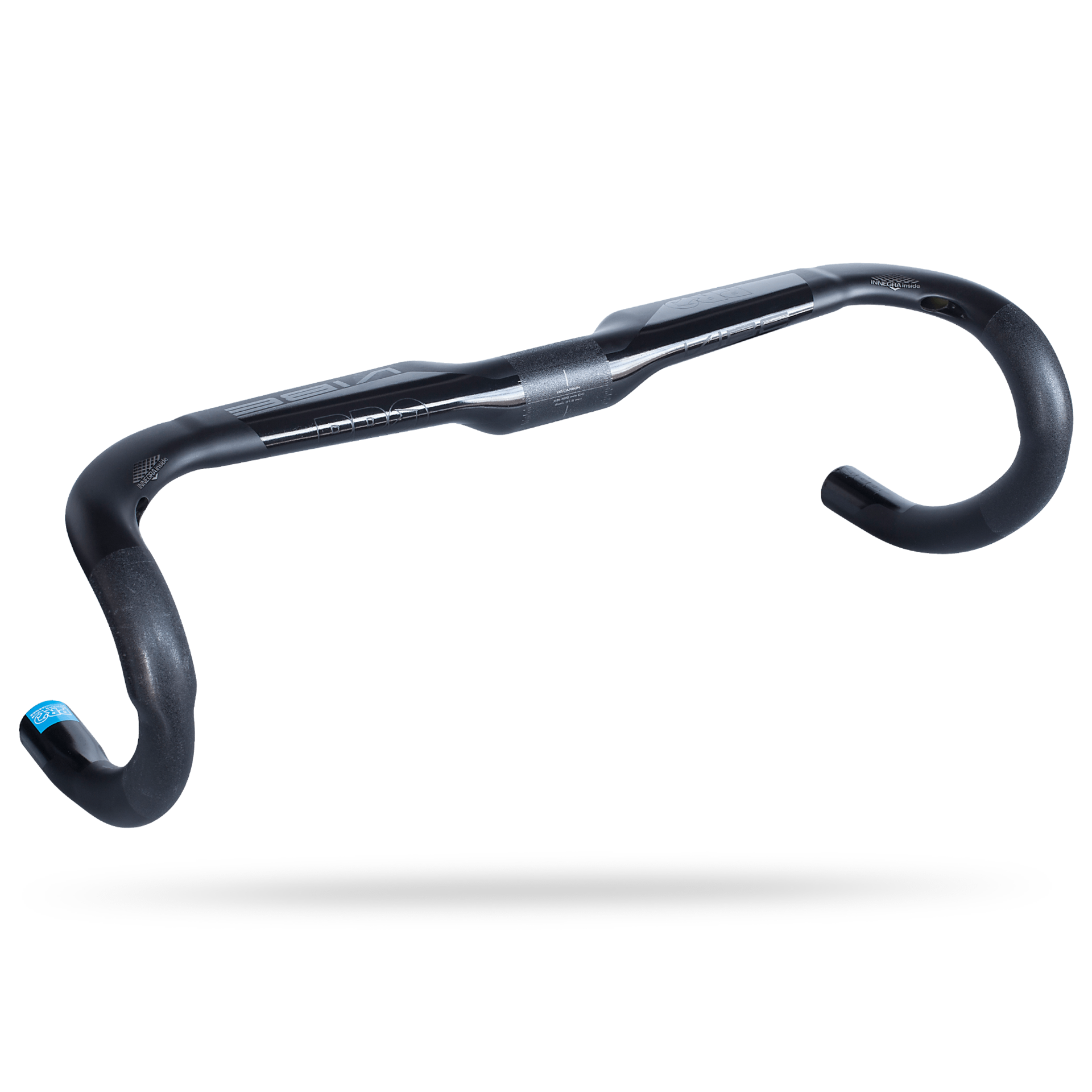 PRO Vibe Aero Kolfiber Compact Styre