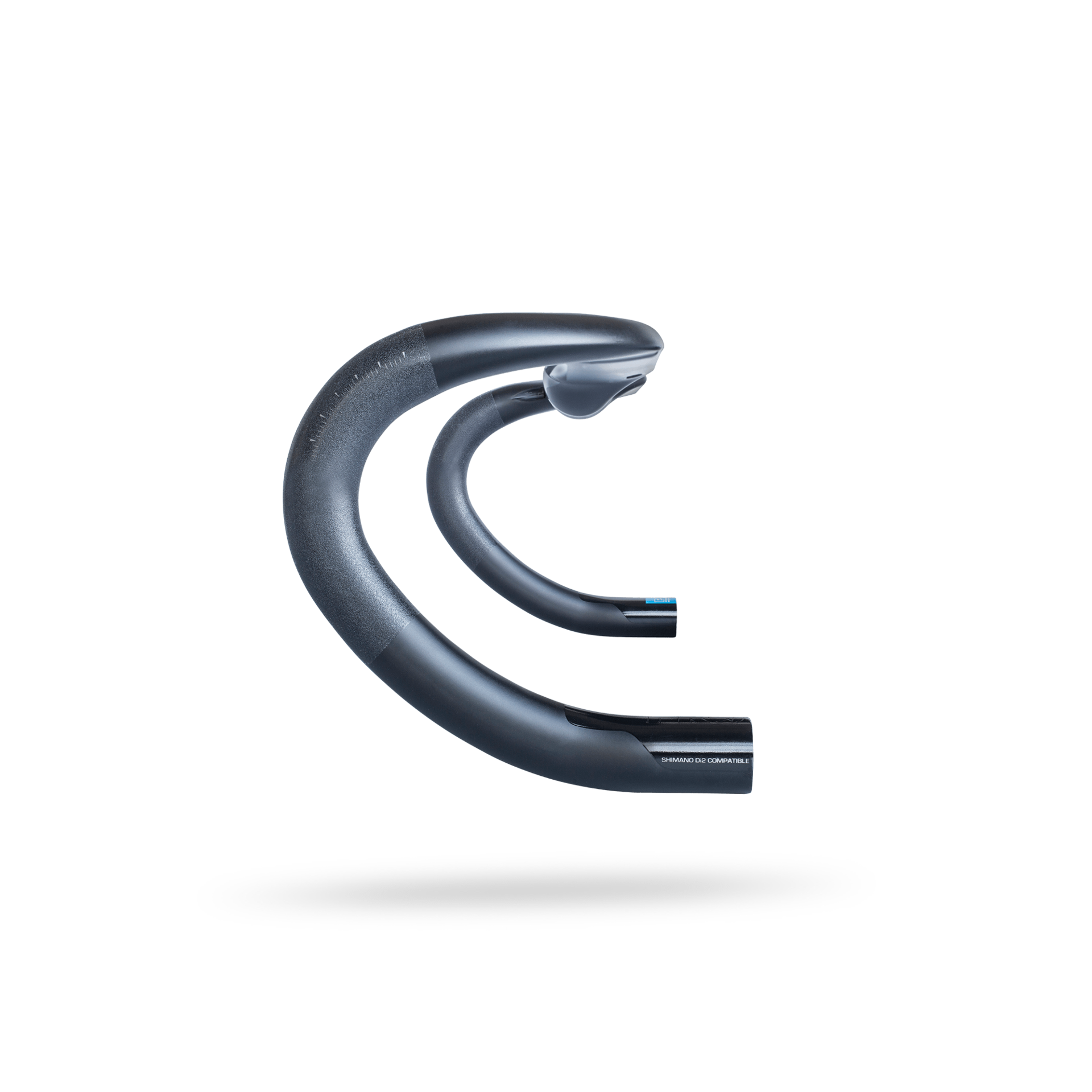 PRO Vibe Aero Kolfiber Compact Styre