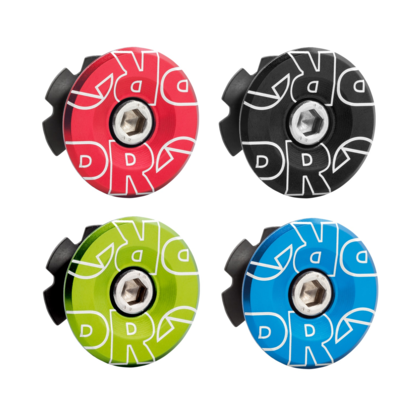 PRO Aluminium Gap Cap